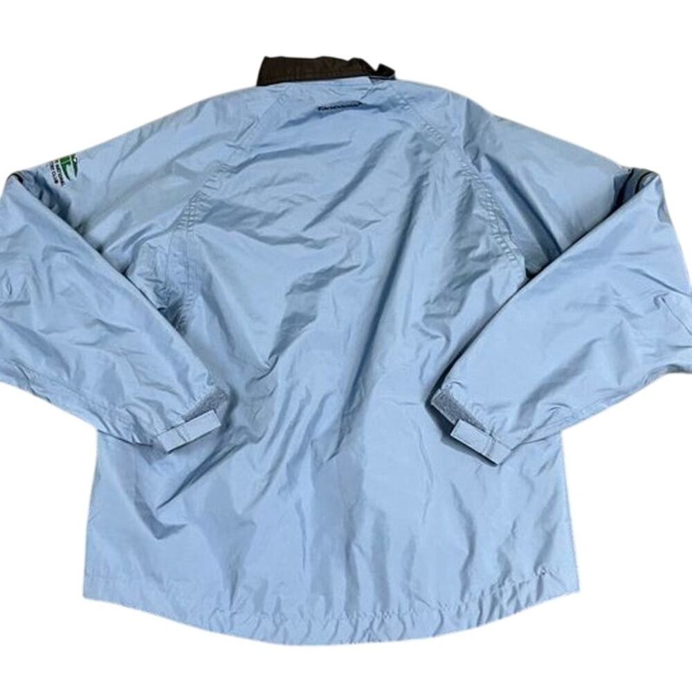 Sunmountain Size Medium Element Quarter Zip Golf … - image 2